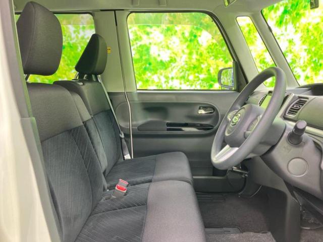 タント カスタムＸ　ＳＡ　新品タイヤ／純正　ＳＤナビ／衝突安全装置／電動スライドドア／ドライブレコーダー　社外／ヘッドランプ　ＬＥＤ／ＥＢＤ付ＡＢＳ／横滑り防止装置／アイドリングストップ／バックモニター／ワンセグＴＶ　ドラレコ（4枚目）