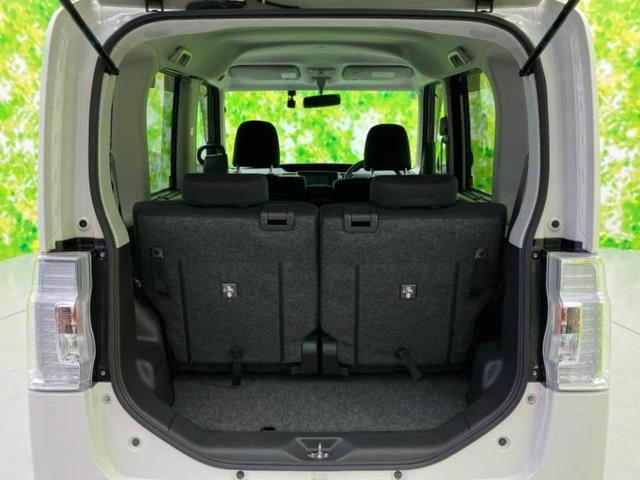 タント カスタムＸ　ＳＡ　新品タイヤ／純正　ＳＤナビ／衝突安全装置／電動スライドドア／ドライブレコーダー　社外／ヘッドランプ　ＬＥＤ／ＥＢＤ付ＡＢＳ／横滑り防止装置／アイドリングストップ／バックモニター／ワンセグＴＶ　ドラレコ（8枚目）