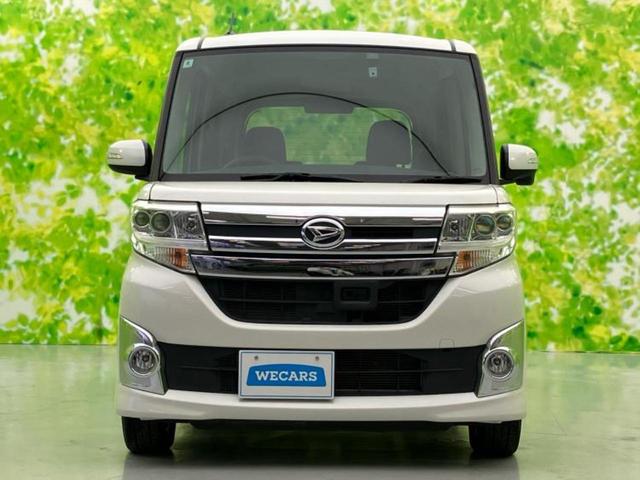 タント カスタムＸ　ＳＡ　新品タイヤ／純正　ＳＤナビ／衝突安全装置／電動スライドドア／ドライブレコーダー　社外／ヘッドランプ　ＬＥＤ／ＥＢＤ付ＡＢＳ／横滑り防止装置／アイドリングストップ／バックモニター／ワンセグＴＶ　ドラレコ（40枚目）