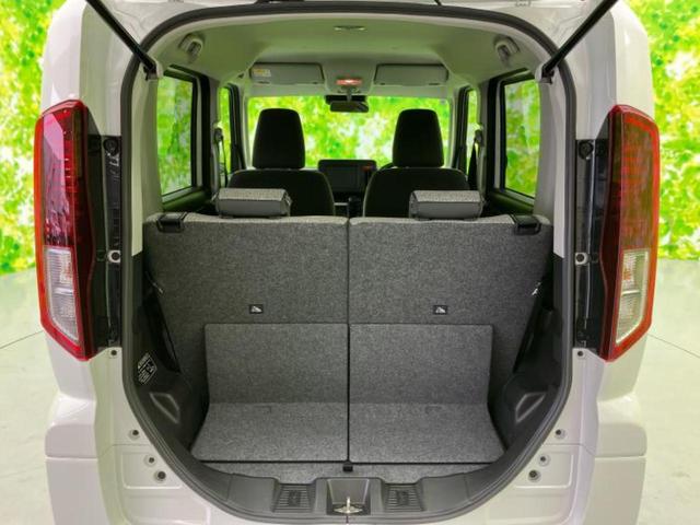 スペーシア ハイブリッドＧ　保証書／セーフティサポート（スズキ）／ヘッドランプ　ＬＥＤ／横滑り防止装置／アイドリングストップ／禁煙車／エアバッグ　運転席／エアバッグ　助手席／パワーウインドウ／エンジンスタートボタン　オートライト（8枚目）