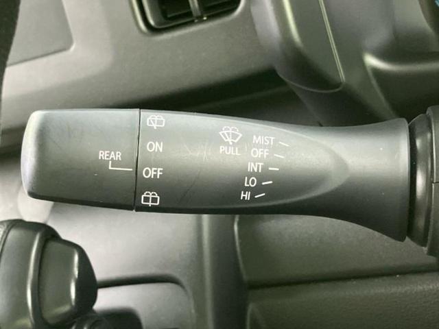 スペーシア ハイブリッドＧ　保証書／セーフティサポート（スズキ）／ヘッドランプ　ＬＥＤ／横滑り防止装置／アイドリングストップ／禁煙車／エアバッグ　運転席／エアバッグ　助手席／パワーウインドウ／エンジンスタートボタン　オートライト（12枚目）