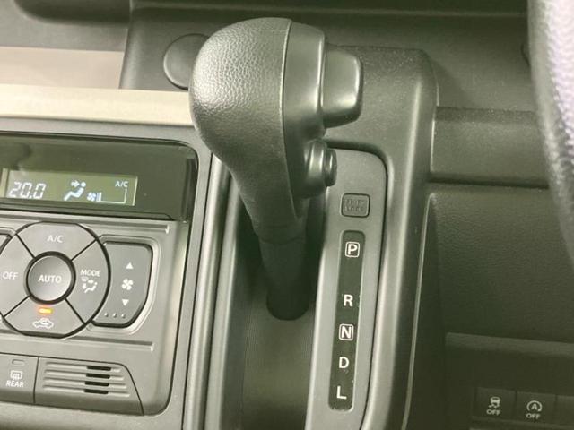 スペーシア ハイブリッドＧ　保証書／セーフティサポート（スズキ）／ヘッドランプ　ＬＥＤ／横滑り防止装置／アイドリングストップ／禁煙車／エアバッグ　運転席／エアバッグ　助手席／パワーウインドウ／エンジンスタートボタン　オートライト（13枚目）