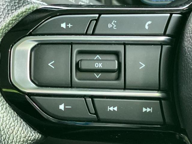 スペーシア ハイブリッドＧ　保証書／セーフティサポート（スズキ）／ヘッドランプ　ＬＥＤ／横滑り防止装置／アイドリングストップ／禁煙車／エアバッグ　運転席／エアバッグ　助手席／パワーウインドウ／エンジンスタートボタン　オートライト（18枚目）