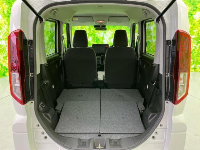 スペーシア ハイブリッドＧ　保証書／セーフティサポート（スズキ）／ヘッドランプ　ＬＥＤ／横滑り防止装置／アイドリングストップ／禁煙車／エアバッグ　運転席／エアバッグ　助手席／パワーウインドウ／エンジンスタートボタン　オートライト（19枚目）