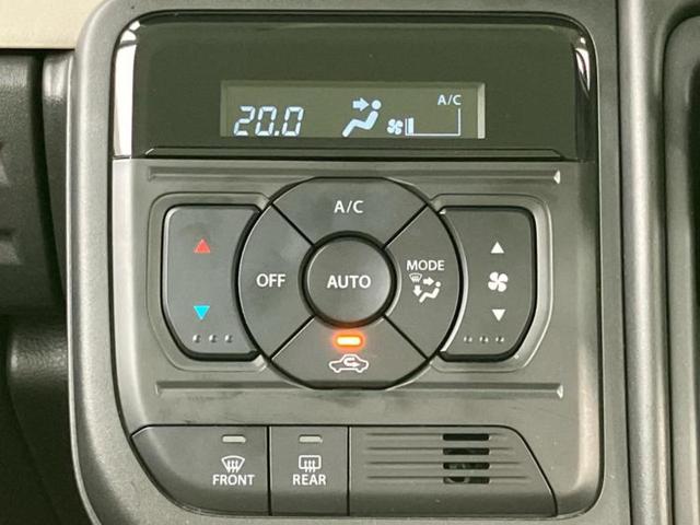 スペーシア ハイブリッドＧ　保証書／セーフティサポート（スズキ）／ヘッドランプ　ＬＥＤ／横滑り防止装置／アイドリングストップ／禁煙車／エアバッグ　運転席／エアバッグ　助手席／パワーウインドウ／エンジンスタートボタン　オートライト（24枚目）