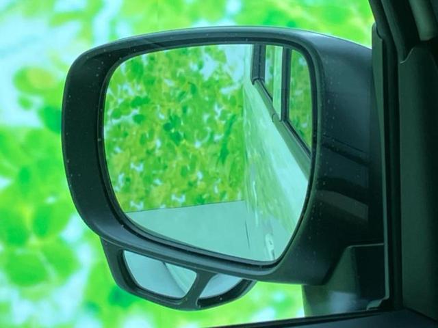 スペーシア ハイブリッドＧ　保証書／セーフティサポート（スズキ）／ヘッドランプ　ＬＥＤ／横滑り防止装置／アイドリングストップ／禁煙車／エアバッグ　運転席／エアバッグ　助手席／パワーウインドウ／エンジンスタートボタン　オートライト（31枚目）