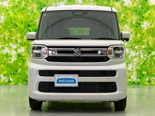 スペーシア ハイブリッドＧ　保証書／セーフティサポート（スズキ）／ヘッドランプ　ＬＥＤ／横滑り防止装置／アイドリングストップ／禁煙車／エアバッグ　運転席／エアバッグ　助手席／パワーウインドウ／エンジンスタートボタン　オートライト（32枚目）