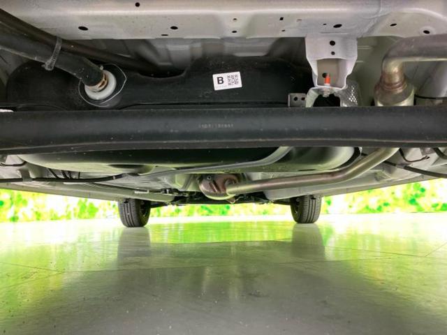 スペーシア ハイブリッドＧ　保証書／セーフティサポート（スズキ）／ヘッドランプ　ＬＥＤ／横滑り防止装置／アイドリングストップ／禁煙車／エアバッグ　運転席／エアバッグ　助手席／パワーウインドウ／エンジンスタートボタン　オートライト（34枚目）