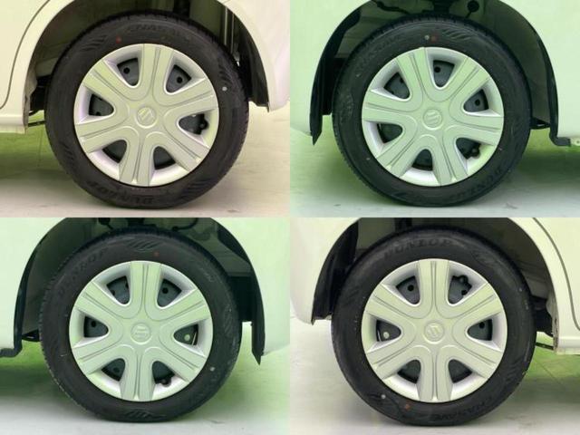 スペーシア ハイブリッドＧ　保証書／セーフティサポート（スズキ）／ヘッドランプ　ＬＥＤ／横滑り防止装置／アイドリングストップ／禁煙車／エアバッグ　運転席／エアバッグ　助手席／パワーウインドウ／エンジンスタートボタン　オートライト（39枚目）