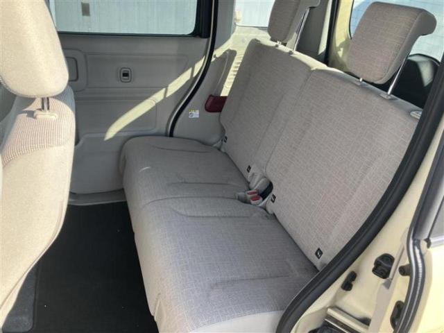 スペーシア ハイブリッドＸ　新品タイヤ／保証書／純正　９インチ　ＳＤナビ／セーフティサポート（スズキ）／両側電動スライドドア／シートヒーター　運転席／全方位モニター／Ｂｌｕｅｔｏｏｔｈ接続／ＥＴＣ／ＥＢＤ付ＡＢＳ／横滑り防止装置（6枚目）