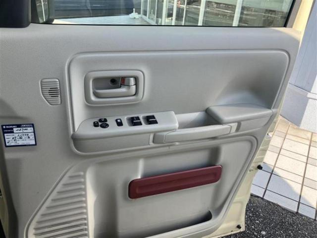 スペーシア ハイブリッドＸ　新品タイヤ／保証書／純正　９インチ　ＳＤナビ／セーフティサポート（スズキ）／両側電動スライドドア／シートヒーター　運転席／全方位モニター／Ｂｌｕｅｔｏｏｔｈ接続／ＥＴＣ／ＥＢＤ付ＡＢＳ／横滑り防止装置（16枚目）