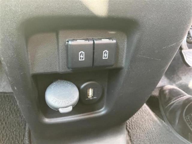 スペーシア ハイブリッドＸ　新品タイヤ／保証書／純正　９インチ　ＳＤナビ／セーフティサポート（スズキ）／両側電動スライドドア／シートヒーター　運転席／全方位モニター／Ｂｌｕｅｔｏｏｔｈ接続／ＥＴＣ／ＥＢＤ付ＡＢＳ／横滑り防止装置（17枚目）