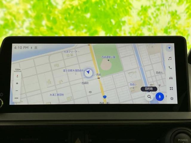 プリウス Ｚ　保証書／ディスプレイオーディオ＋ナビ１２．３インチ／トヨタセーフティセンス／エアーシート　前席／パノラミックビューモニター／車線逸脱防止支援システム／シート　合皮　衝突被害軽減システム　全周囲カメラ（10枚目）