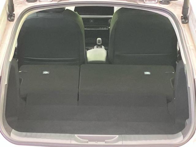 プリウス Ｚ　保証書／ディスプレイオーディオ＋ナビ１２．３インチ／トヨタセーフティセンス／エアーシート　前席／パノラミックビューモニター／車線逸脱防止支援システム／シート　合皮　衝突被害軽減システム　全周囲カメラ（19枚目）