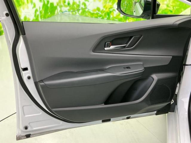 プリウス Ｚ　保証書／ディスプレイオーディオ＋ナビ１２．３インチ／トヨタセーフティセンス／エアーシート　前席／パノラミックビューモニター／車線逸脱防止支援システム／シート　合皮　衝突被害軽減システム　全周囲カメラ（21枚目）