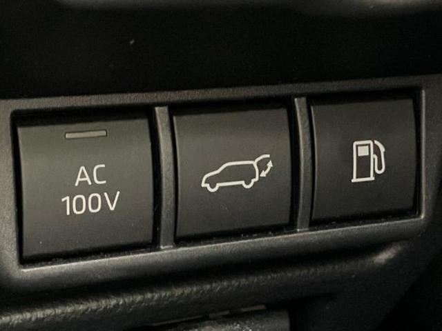 プリウス Ｚ　保証書／ディスプレイオーディオ＋ナビ１２．３インチ／トヨタセーフティセンス／エアーシート　前席／パノラミックビューモニター／車線逸脱防止支援システム／シート　合皮　衝突被害軽減システム　全周囲カメラ（45枚目）