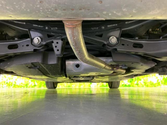 プリウス Ｚ　保証書／ディスプレイオーディオ＋ナビ１２．３インチ／トヨタセーフティセンス／エアーシート　前席／パノラミックビューモニター／車線逸脱防止支援システム／シート　合皮　衝突被害軽減システム　全周囲カメラ（51枚目）