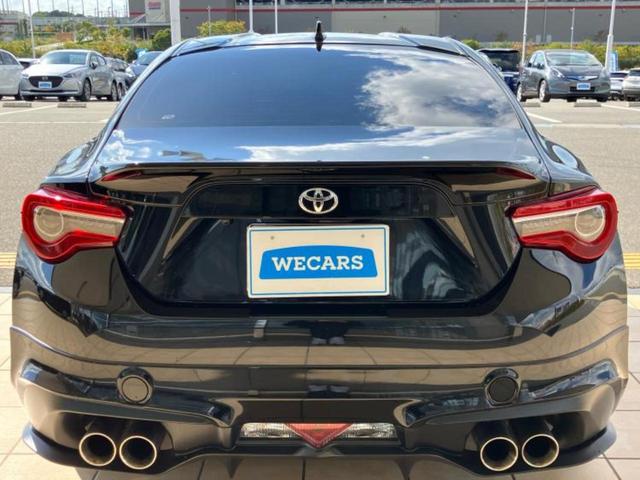 86 GT TRDエアロ/保証書/純正 SDナビ/ドライブレコーダー 社外/ヘッドランプ LED/Bluetooth接続/ETC/EBD付ABS/横滑り防止装置/クルーズコントロール/バックモニター フルエアロ(43枚目)