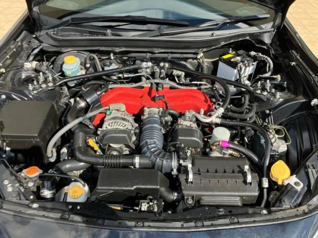 86 GT TRDエアロ/保証書/純正 SDナビ/ドライブレコーダー 社外/ヘッドランプ LED/Bluetooth接続/ETC/EBD付ABS/横滑り防止装置/クルーズコントロール/バックモニター フルエアロ(47枚目)