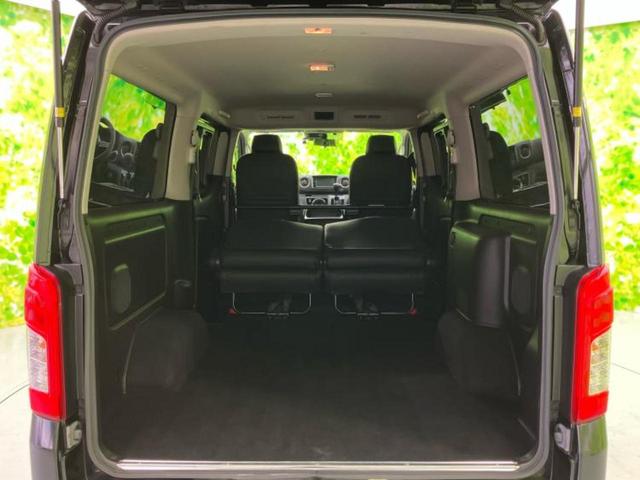 キャラバン グランドプレミアムGXロング 新品タイヤ/保証書/純正 SDナビ/インテリジェントルームミラー/衝突安全装置/全方位モニター/車線逸脱防止支援システム/ヘッドランプ LED/Bluetooth接続/ETC2.0/EBD付ABS(19枚目)