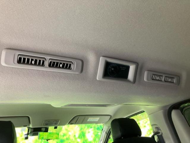 キャラバン グランドプレミアムGXロング 新品タイヤ/保証書/純正 SDナビ/インテリジェントルームミラー/衝突安全装置/全方位モニター/車線逸脱防止支援システム/ヘッドランプ LED/Bluetooth接続/ETC2.0/EBD付ABS(38枚目)