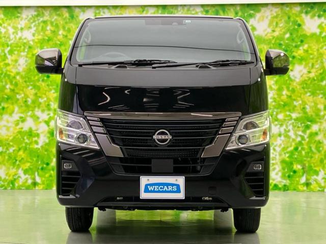 キャラバン グランドプレミアムGXロング 新品タイヤ/保証書/純正 SDナビ/インテリジェントルームミラー/衝突安全装置/全方位モニター/車線逸脱防止支援システム/ヘッドランプ LED/Bluetooth接続/ETC2.0/EBD付ABS(42枚目)