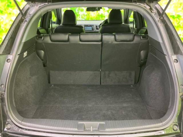 ヴェゼル RS・ホンダセンシング ディスプレイオーディオ/ホンダセンシング/シートヒーター/車線逸脱防止支援システム/ドライブレコーダー 純正/ヘッドランプ LED/Bluetooth接続/HDMI接続/ETC/EBD付ABS 禁煙車(8枚目)