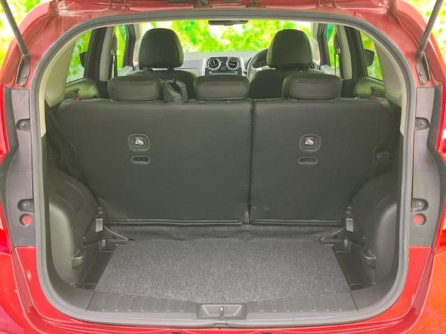 ノート X DIG-S Vセレクションプラスセーフティ 新品タイヤ/純正 SDナビ/衝突安全装置/アラウンドビューモニター/ヘッドランプ LED/EBD付ABS/横滑り防止装置/アイドリングストップ/フルセグTV/禁煙車/エアバッグ 運転席 全周囲カメラ(8枚目)