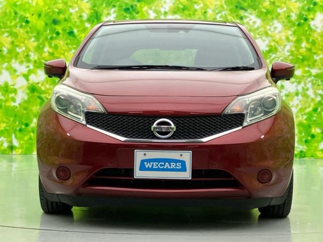 ノート X DIG-S Vセレクションプラスセーフティ 新品タイヤ/純正 SDナビ/衝突安全装置/アラウンドビューモニター/ヘッドランプ LED/EBD付ABS/横滑り防止装置/アイドリングストップ/フルセグTV/禁煙車/エアバッグ 運転席 全周囲カメラ(37枚目)