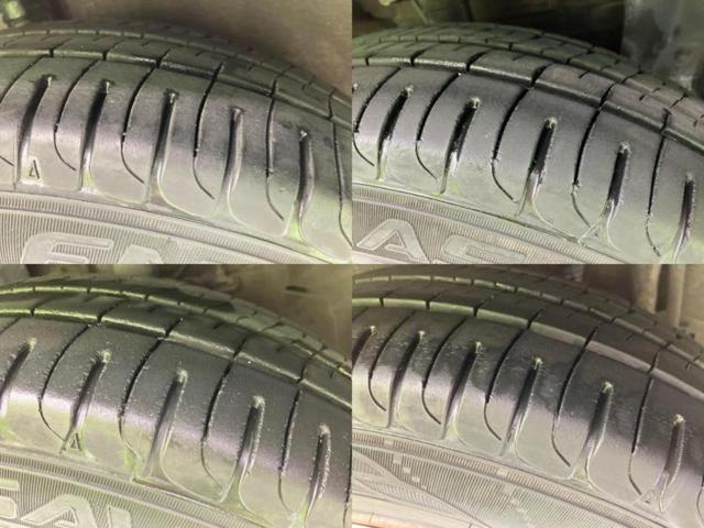 ノート X DIG-S Vセレクションプラスセーフティ 新品タイヤ/純正 SDナビ/衝突安全装置/アラウンドビューモニター/ヘッドランプ LED/EBD付ABS/横滑り防止装置/アイドリングストップ/フルセグTV/禁煙車/エアバッグ 運転席 全周囲カメラ(42枚目)