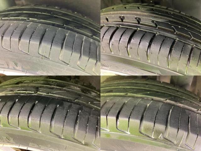 ウェイク ＬレジャーエディションＳＡ２　新品タイヤ／保証書／スマートアシスト（トヨタ・ダイハツ）／両側電動スライドドア／車線逸脱防止支援システム／ヘッドランプ　ＬＥＤ／ＥＢＤ付ＡＢＳ／横滑り防止装置／アイドリングストップ／禁煙車（38枚目）