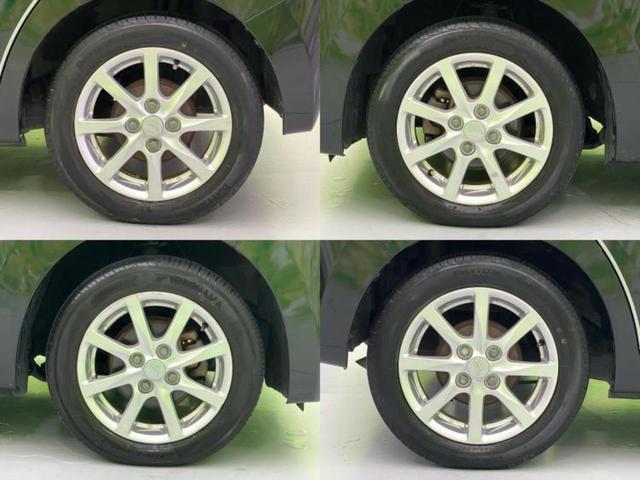 ウェイク ＬレジャーエディションＳＡ２　新品タイヤ／保証書／スマートアシスト（トヨタ・ダイハツ）／両側電動スライドドア／車線逸脱防止支援システム／ヘッドランプ　ＬＥＤ／ＥＢＤ付ＡＢＳ／横滑り防止装置／アイドリングストップ／禁煙車（40枚目）