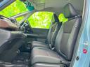 フリード クロスターホンダセンシング　新品タイヤ／純正　ＳＤナビ／ホンダセンシング／両側電動スライドドア／車線逸脱防止支援システム／シート　ハーフレザー／ヘッドランプ　ＬＥＤ／Ｂｌｕｅｔｏｏｔｈ接続／ＥＴＣ／ＥＢＤ付ＡＢＳ　バックカメラ（7枚目）