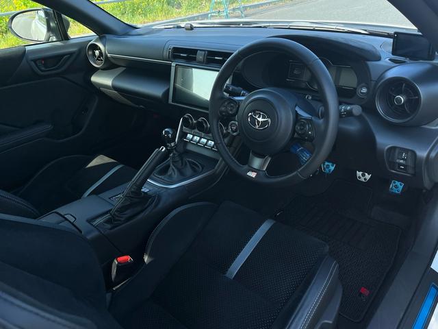 ＧＲ８６ ＲＺ　ブレンボ　ザックス　トムス（22枚目）