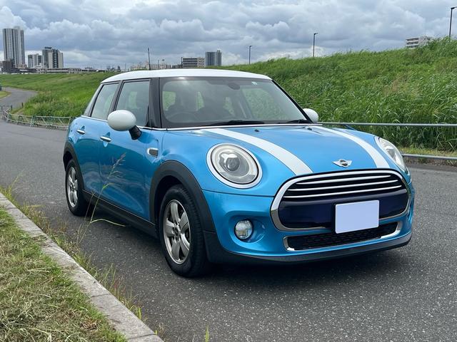 ＭＩＮＩ クーパーＤ（8枚目）