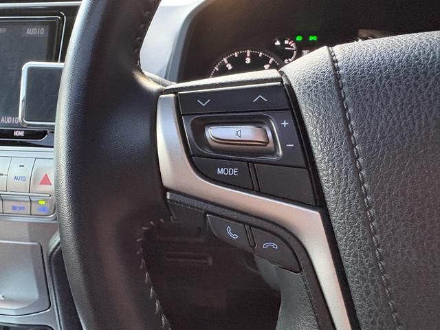 ランドクルーザープラド TX(23枚目)