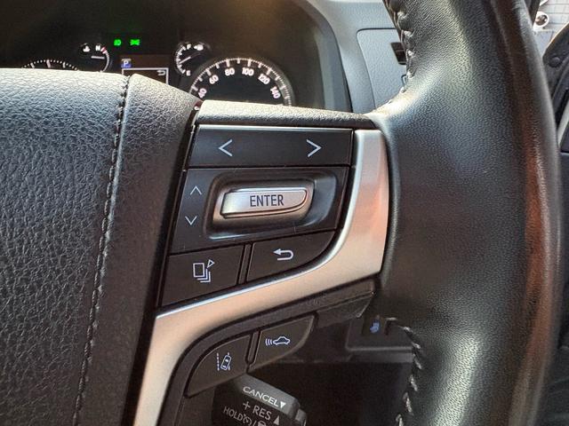 ランドクルーザープラド TX(24枚目)