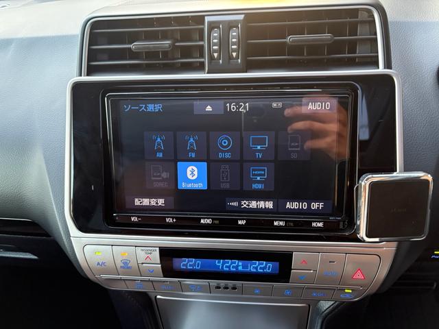 ランドクルーザープラド TX(27枚目)