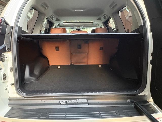 ランドクルーザープラド TX(39枚目)