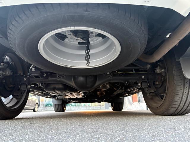 ランドクルーザープラド TX(43枚目)