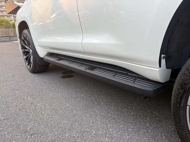ランドクルーザープラド TX(45枚目)