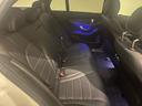 MERCEDES BENZ C-CLASS STATIONWAGON