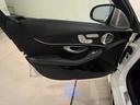 MERCEDES BENZ C-CLASS STATIONWAGON