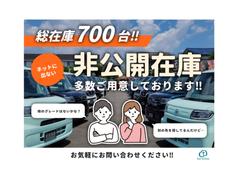 在庫一覧に掲載していない在庫も多数ございますので、気になっている車種やお色味などございましたら、お気軽にお問い合わせください！ 3