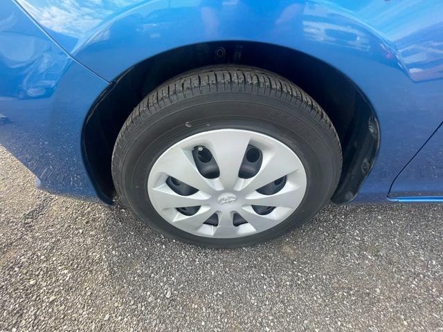 アクア キーレスエントリー,スマートキー,ABS,ETC,TV,Bluetooth接続,1500ccエコカー減税対象車(13枚目)