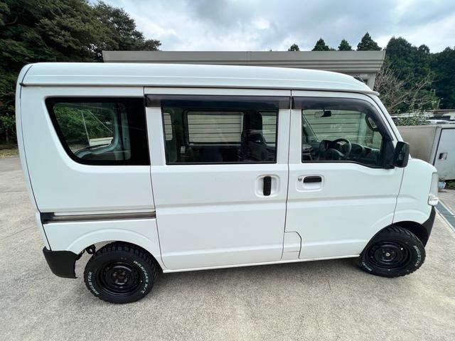 日産 ＮＶ１００クリッパーバン