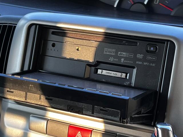 タント Ｇ　電動スライドドア　ＨＤＤナビゲーションシステム　アイドリングストップ　オートエアコン　スマートキーシステム　シガーソケット　ミュージックサーバ　コラムＡＴ　レベライザー（33枚目）