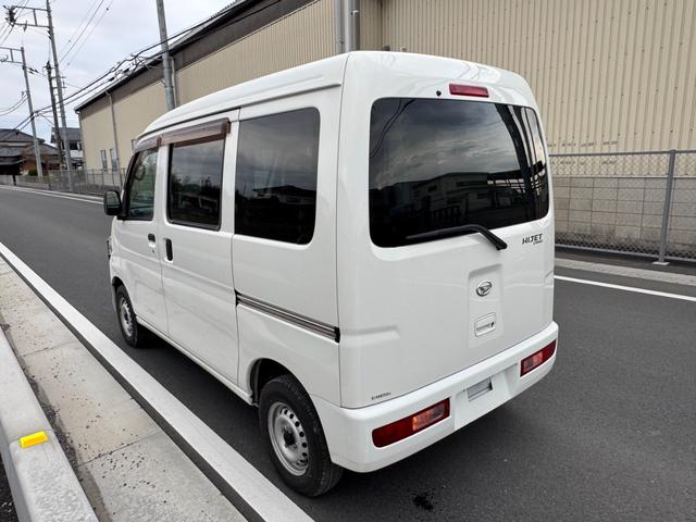 ハイゼットカーゴ 　ＣＮＧ車　両側スライドドア　ＥＴＣ搭載車　パワーウィンドウ　ドライブレコーダー　インパネＡＴ（9枚目）
