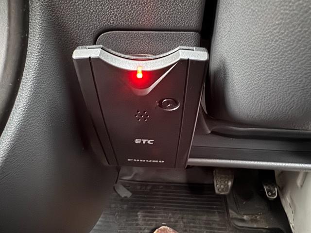 ハイゼットカーゴ 　ＣＮＧ車　両側スライドドア　ＥＴＣ搭載車　パワーウィンドウ　ドライブレコーダー　インパネＡＴ（30枚目）