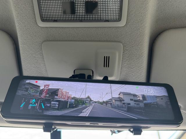 スペーシア Ｇ　ナビ　フルセグＴＶ　バックカメラ　ＥＴＣ　スマートキー　デジタルインナーミラー　アイドリングストップ　ベンチシート　フルフラットシート　衝突安全ボディ（49枚目）